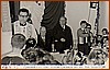 Benedizione della bandiera regalata dal Maestro Biagio Schettino alla Scuola Elementare 12-6-1965.jpg