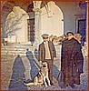 Gennaio 1965, Giovannino D'Alascio e Don Domenico Dammiano.jpg