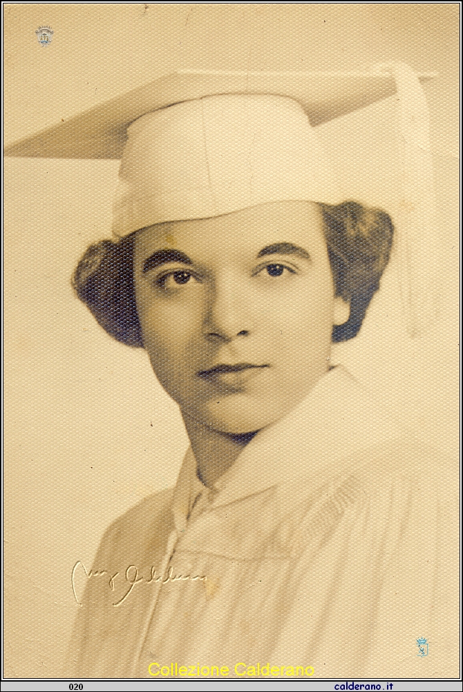 Rose Cafiero Liberatore - 4 Marzo 1952.jpg