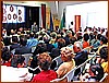 Riunione alla Scuola Media 2003 1.jpg