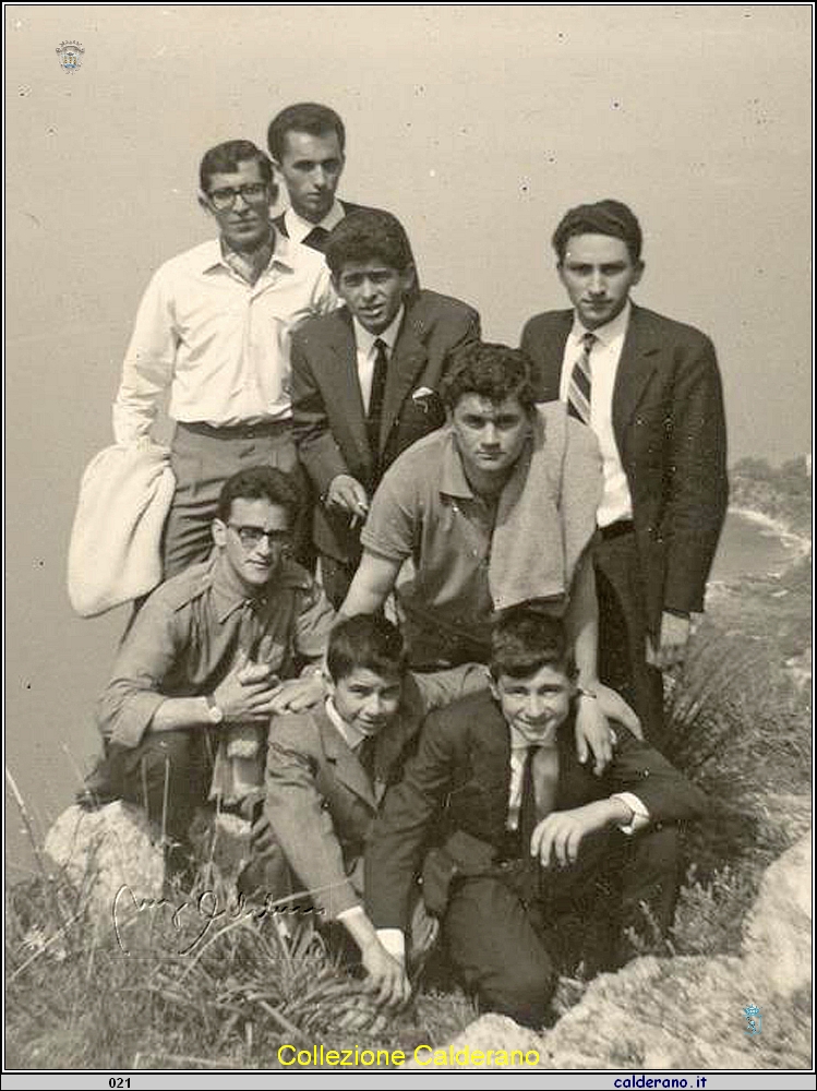 Biagio Trotta, Fernando Panza, Francesco Trotta, Nicola Macri', Lilino Lammoglia, Biagio De Rosa, Gianfranco D'Alascio e Fiorenzano.jpg