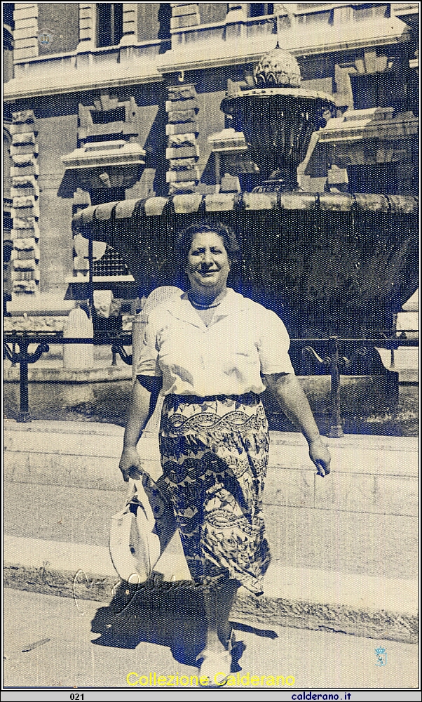 Giuseppina Grazia Giglio a Bari.jpg