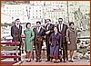 Ciccillo Colavolpe, Silvana e Giovanni Esposito, Biagio Calderano Senior, Liliana Colavolpe, Biagio Calderano Junior e Carmelina Mazzei - Amalfi 1967.jpg