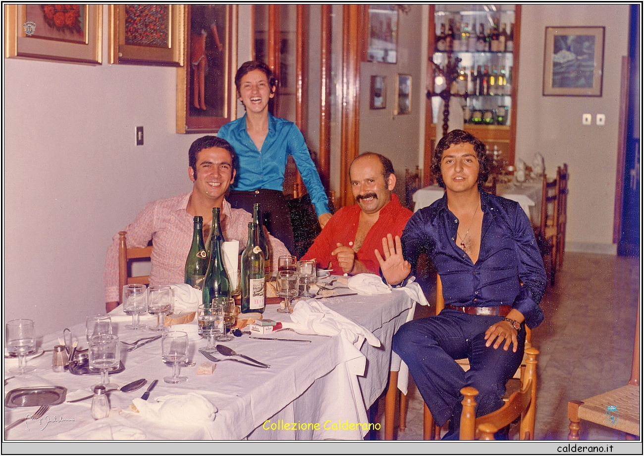 Pasqualino, Carmelina, Umberto e Umbertino 9-6-1973.jpg