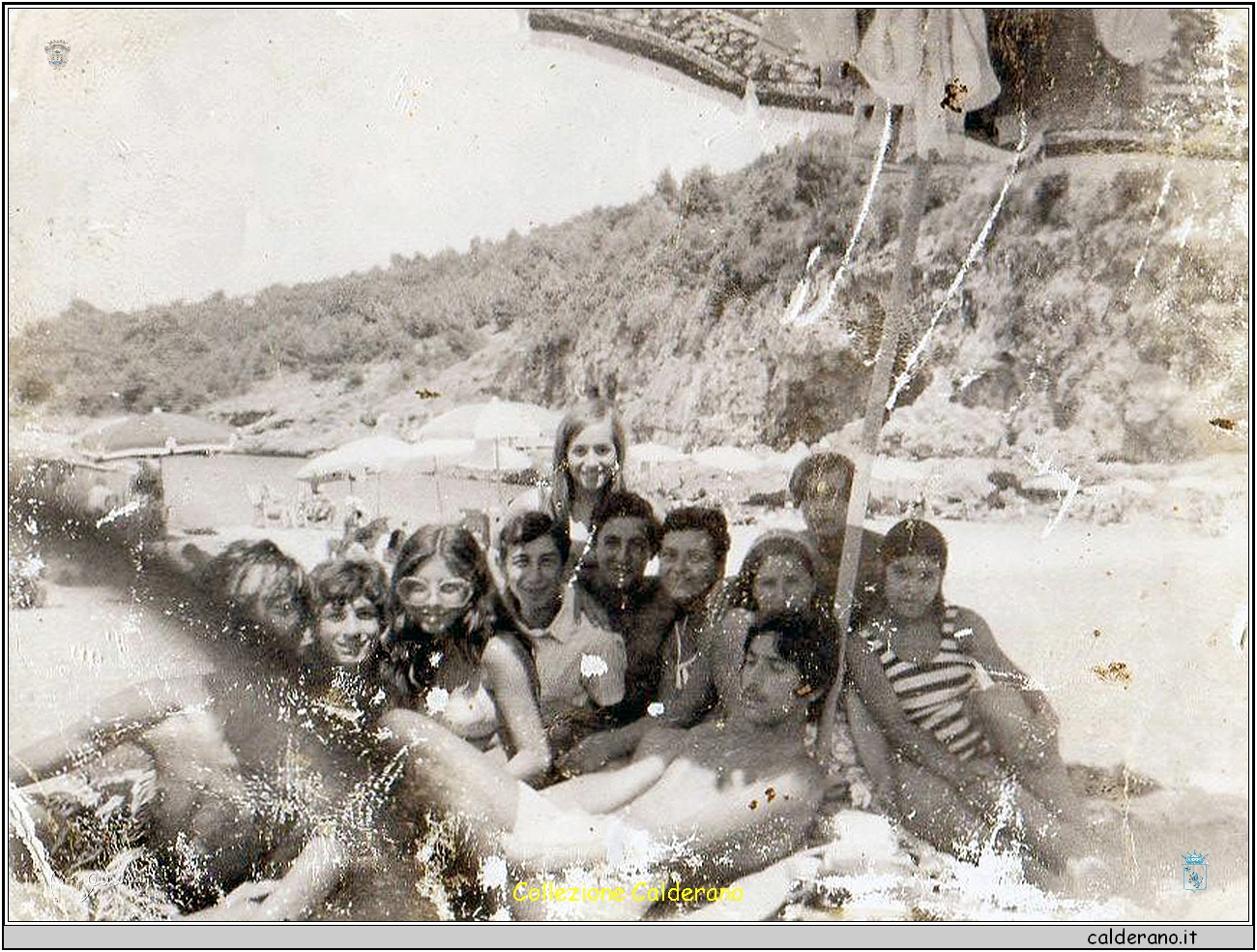 Polaroid sulla spiaggia a Fiumicello.jpg