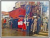 Aspettando la Statua di San Biagio al Porto 1982 con Fernando Sisinni Sindaco.jpg