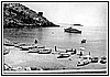 Il Porto 1962 con la motobarca Blue Arrow.jpg