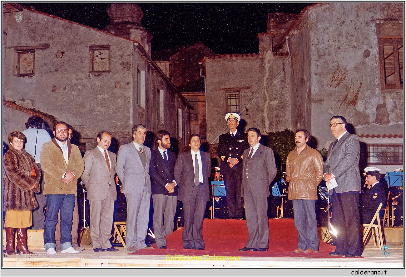 San Biagio 1982 con Banda della Marina Militare.jpg