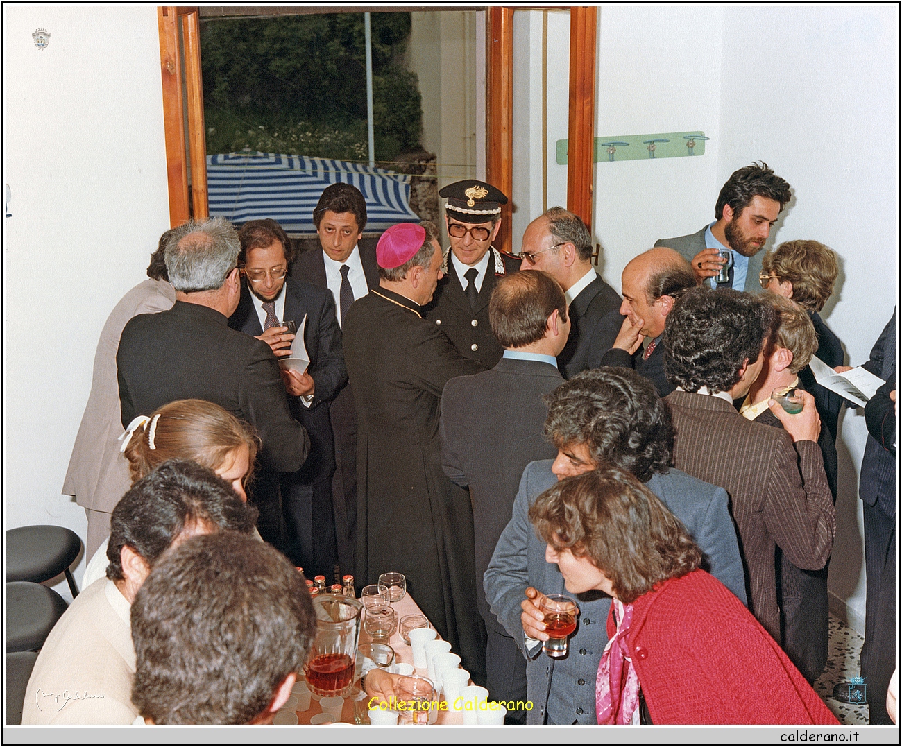 Brindisi per l'inaugurazione del'Istituto Professionale.jpeg