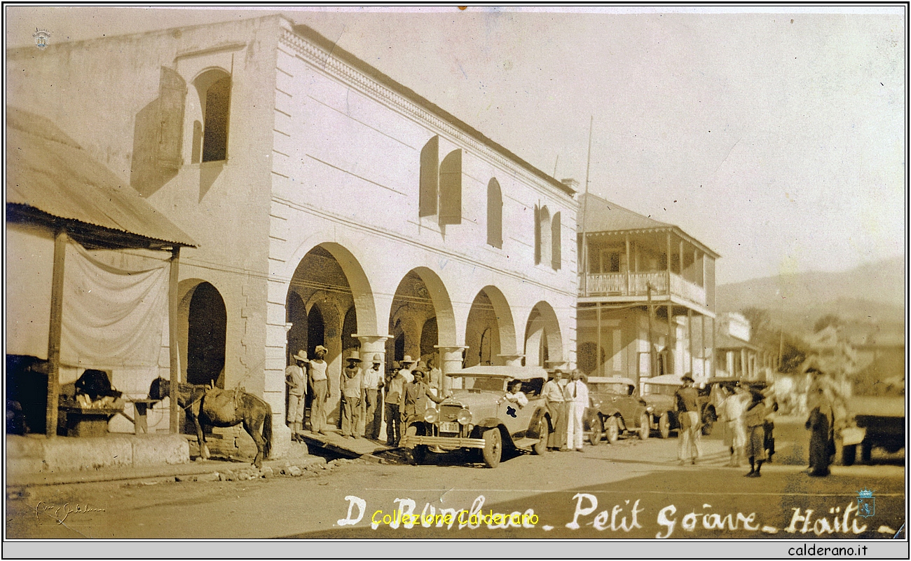 Domenico Bombace ad Haiti 1934.jpg