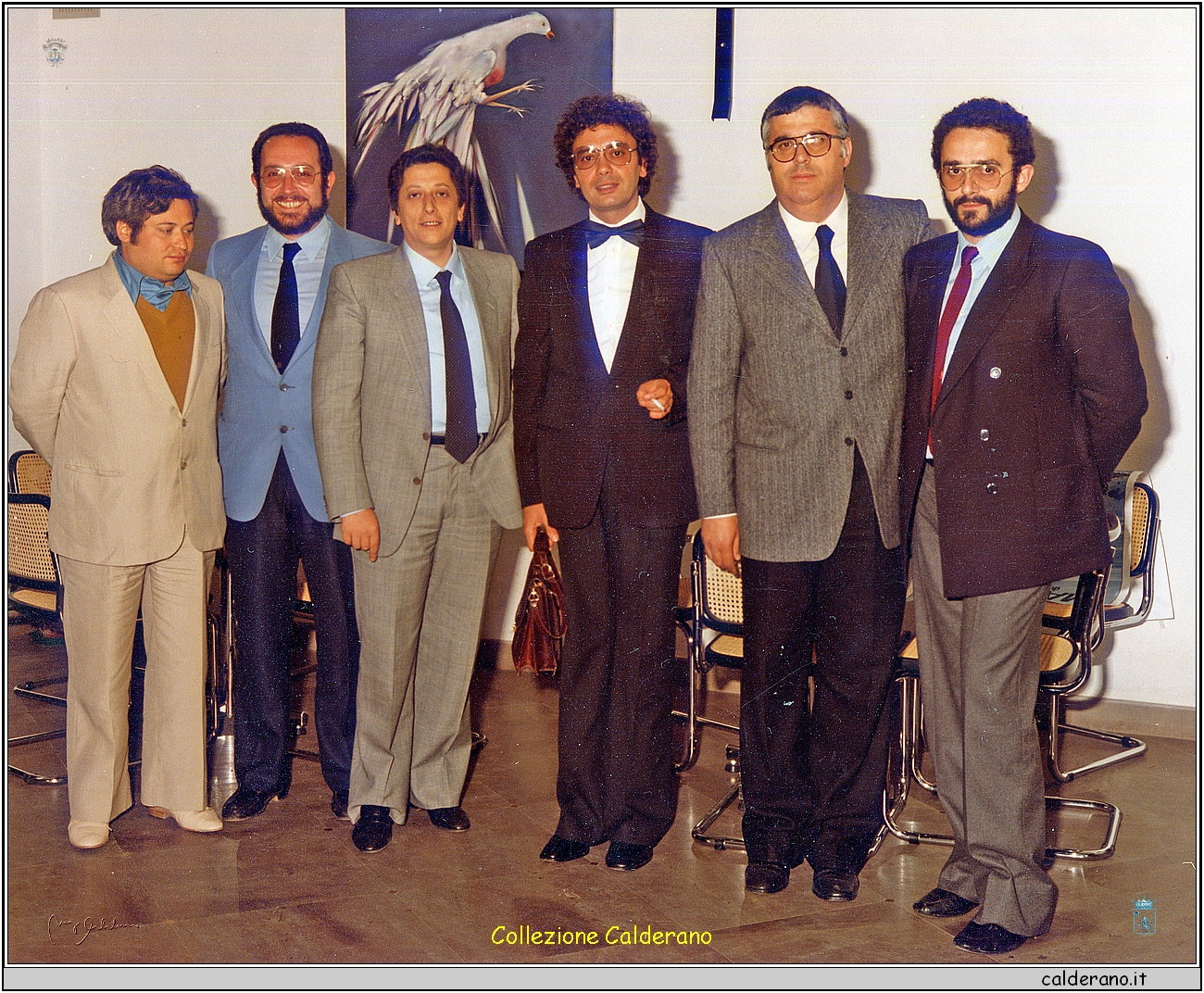 Toto' Manfredi, Biasino Calderano, Fernando Sisinni, Pino Natale, Limongi Domenico Fiore e Francisco Blas Cernicchiaro.jpg