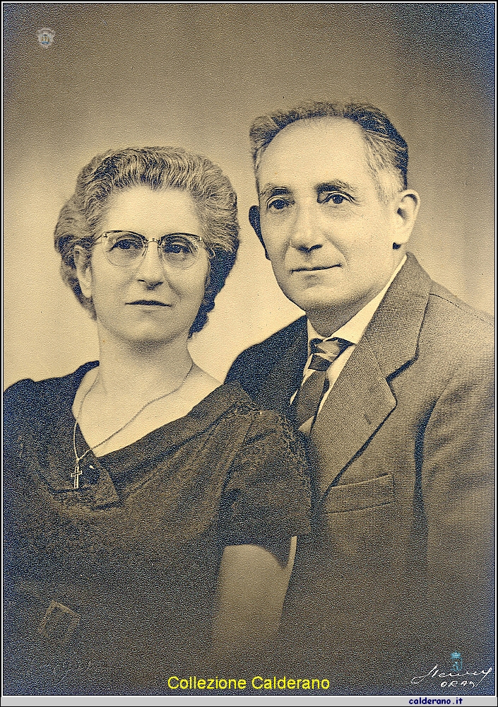 Giuseppina e Arturo 15 Novembre 1959.jpg