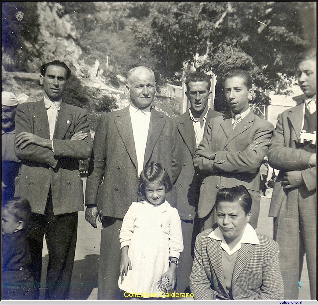 Luigi Schettini, Pasquale Mazzeo, Francesco Sisinni, Giovanni Brando e Tanino De Filippo.jpg