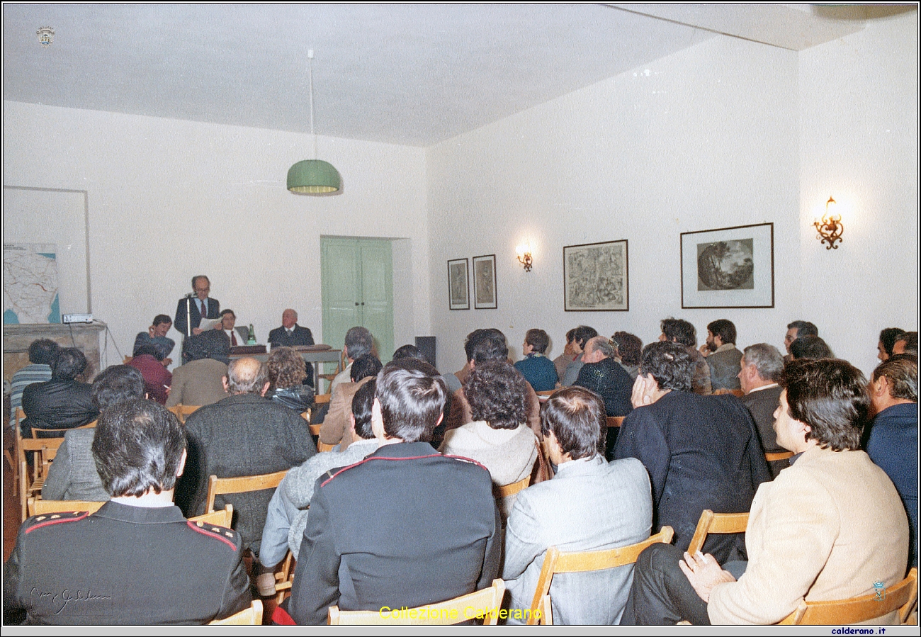 Conferenza al Centro Culturale 1981.jpeg