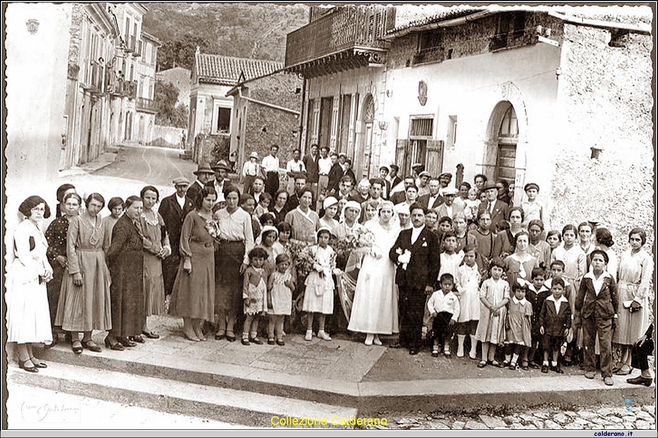 Matrimonio Michelina Faraco 1934 Acquafredda.jpg