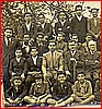 Costantino D'Alitto, Vittore Rapetti, Don Domenico Dammiano e Guido D'Orlando 6 maggio 1939 2.jpg