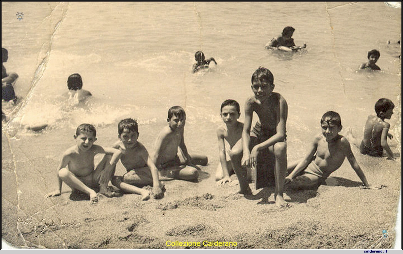 Sulla spiaggia del Porto.jpg