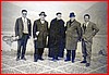 Biagio Di Filippo, Vincenzo D'Alascio, Don Domenico Dammiano, Padre Angelo Bonadio e --- Febbraio 1968.jpg