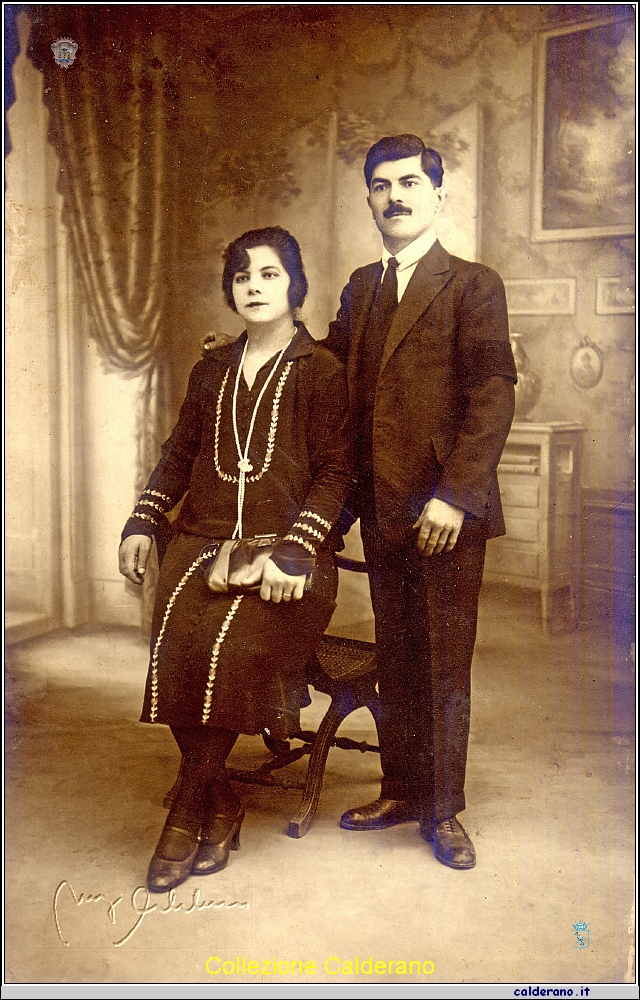 Eleonora Mazzeo e il marito Biagio.jpg