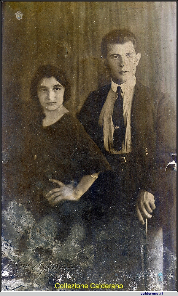 Santina Molisse e Francesco Calderano.jpg