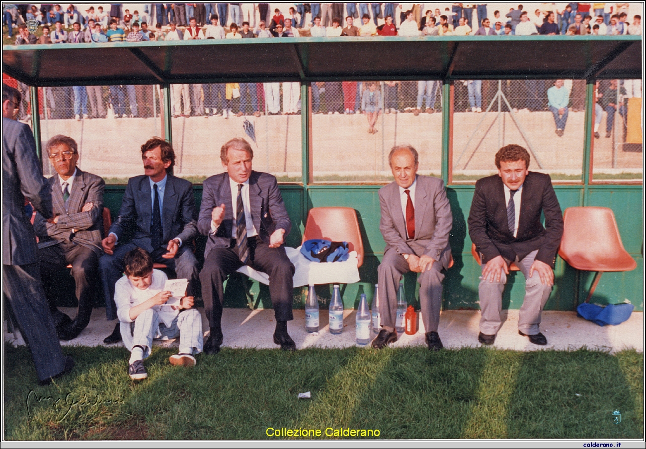 Aldo Trotta, Giovanni Trapattoni, Biagio Vitolo e Gerardo Sarsale.jpeg