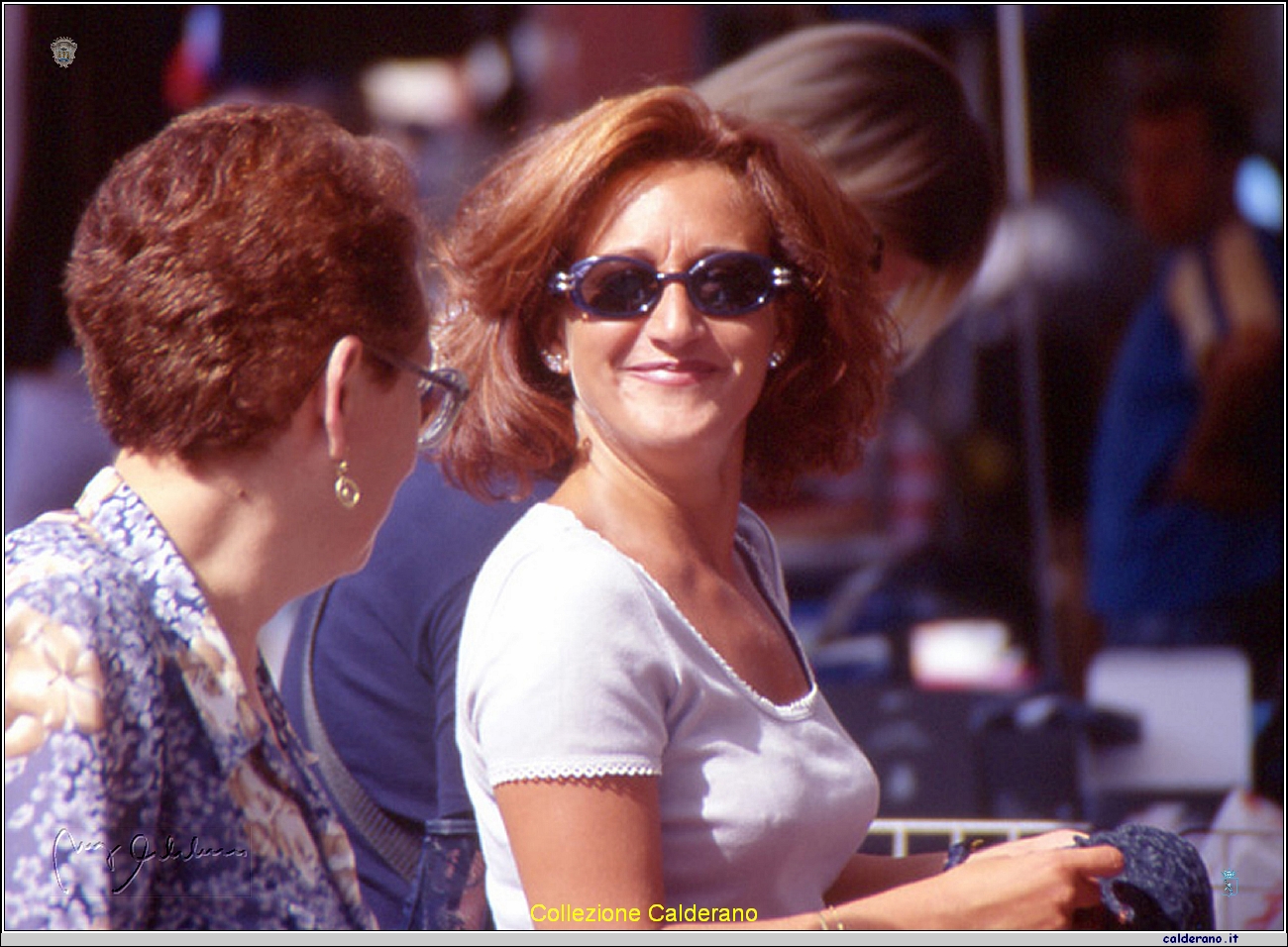 Cristina con la Mamma alla Festa del Rosario.jpg