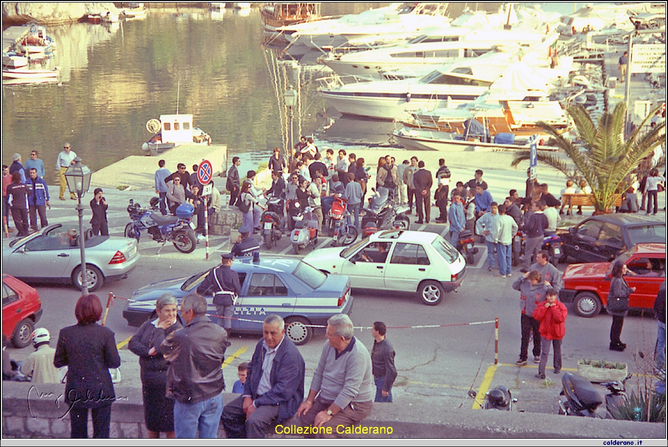 Domenica di primavera al Porto.jpg