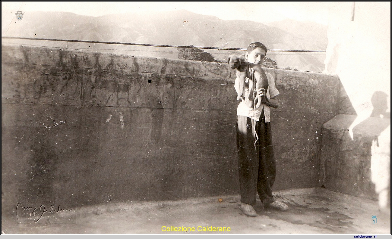 Ragazzo con cane di Cersuta.jpg