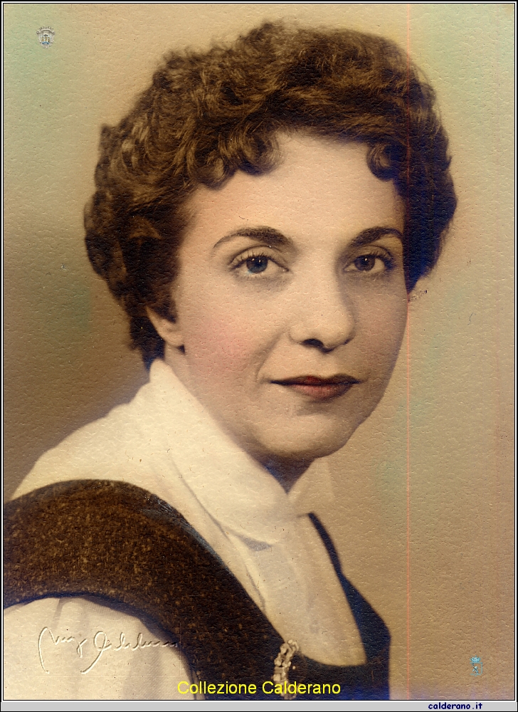 Rose Cafiero Liberatore 4 settembre 1955.jpg