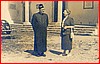 Don Domenico Dammiano e Lea Gioia settembre 1957.jpg