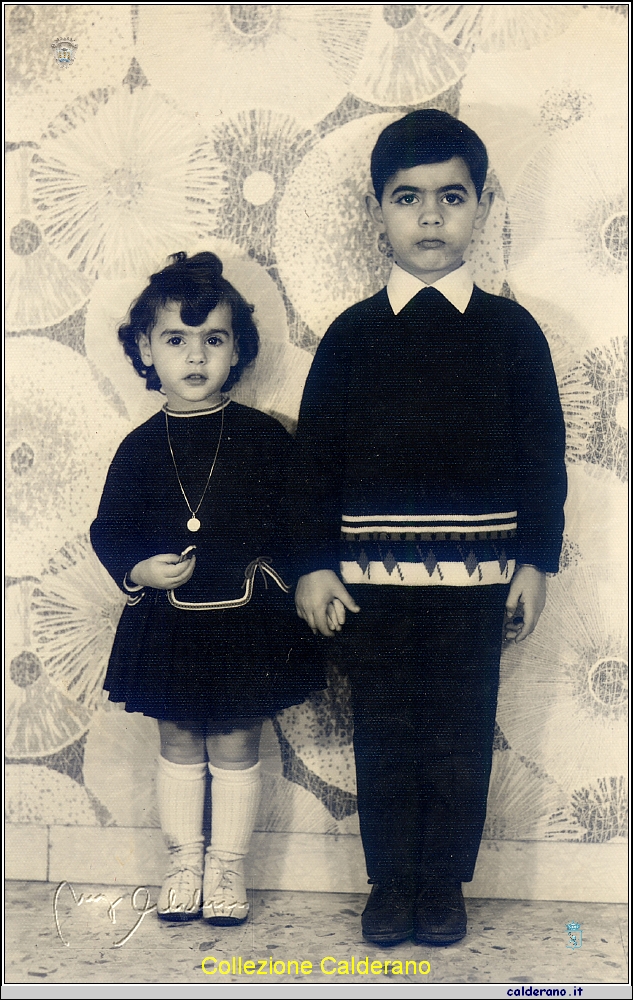 Anna Maria e Giuseppe Dammiano 1967.jpg