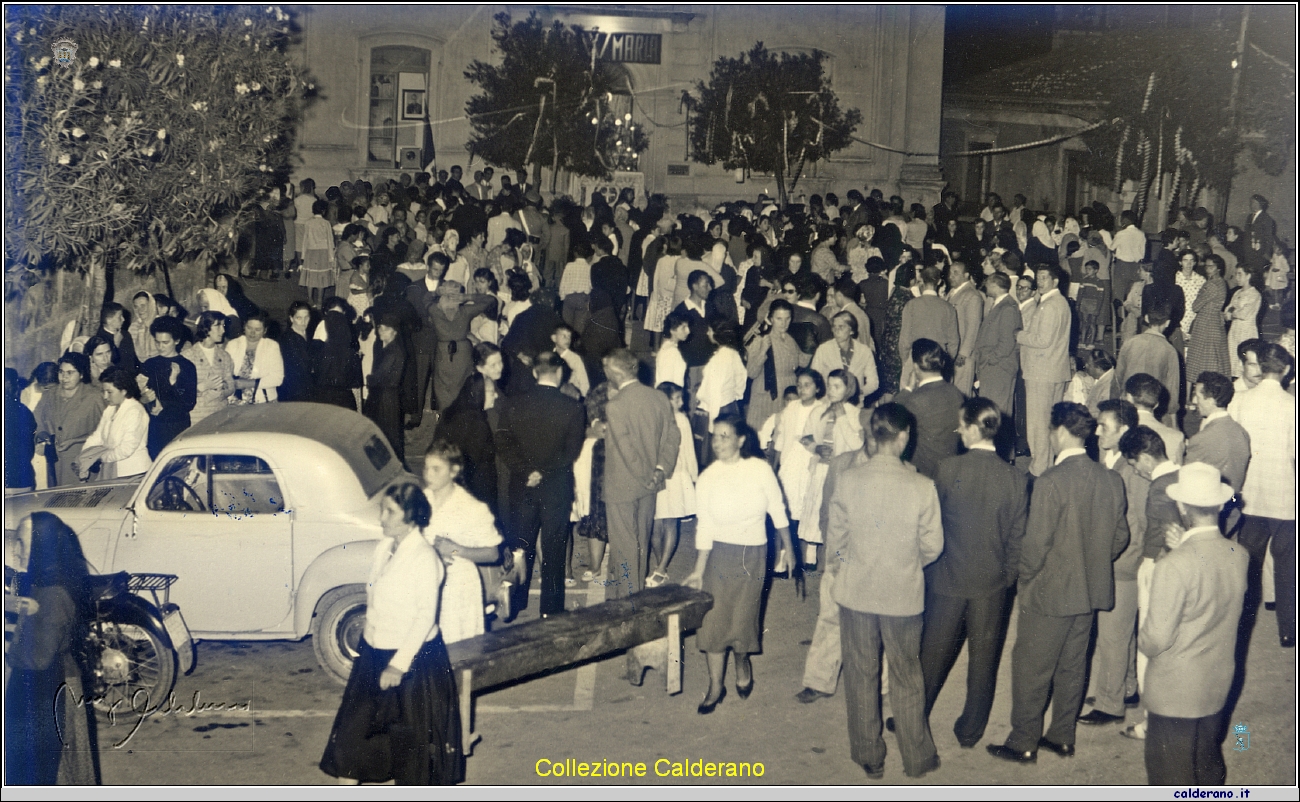 Festa in parrocchia 19 settembre 1959.jpg