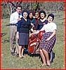 Biasino, Adriana, Marirosa, Maria Emilia, Rosellina e Dorina 1962.jpg