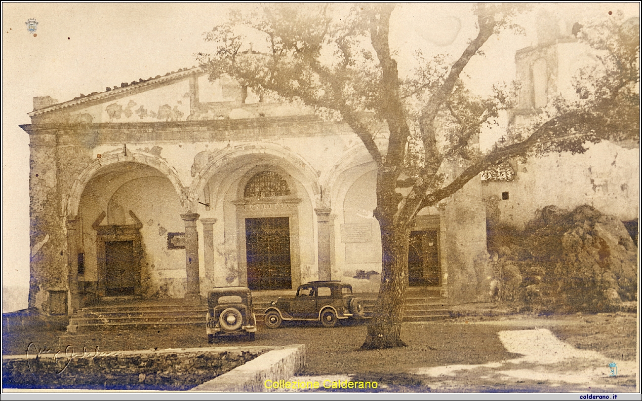 Basilica di San Biagio - anni '30.jpg