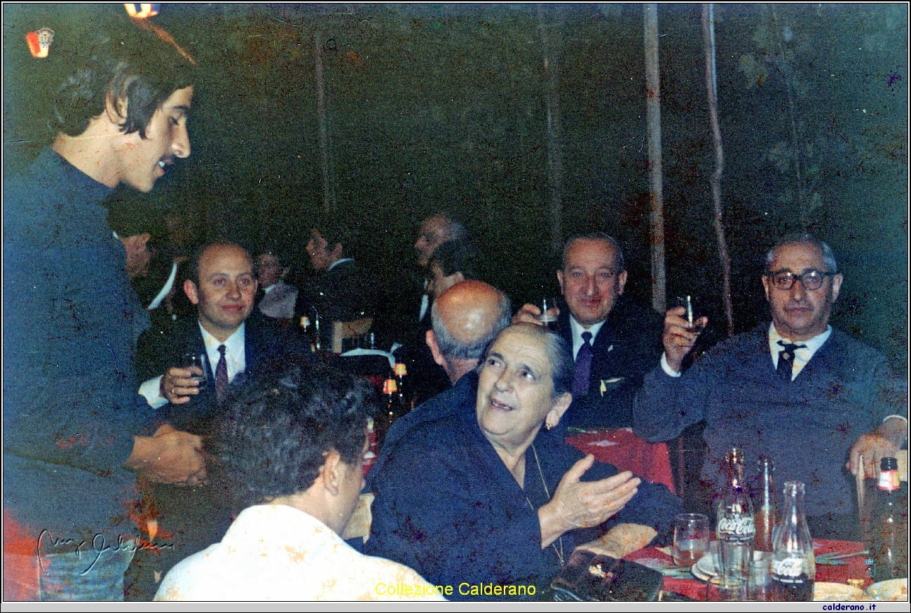 Giovanni Brando, Luigina Pesce, Antonio Beccaccini e Ciccillo Brando Caporale.jpg