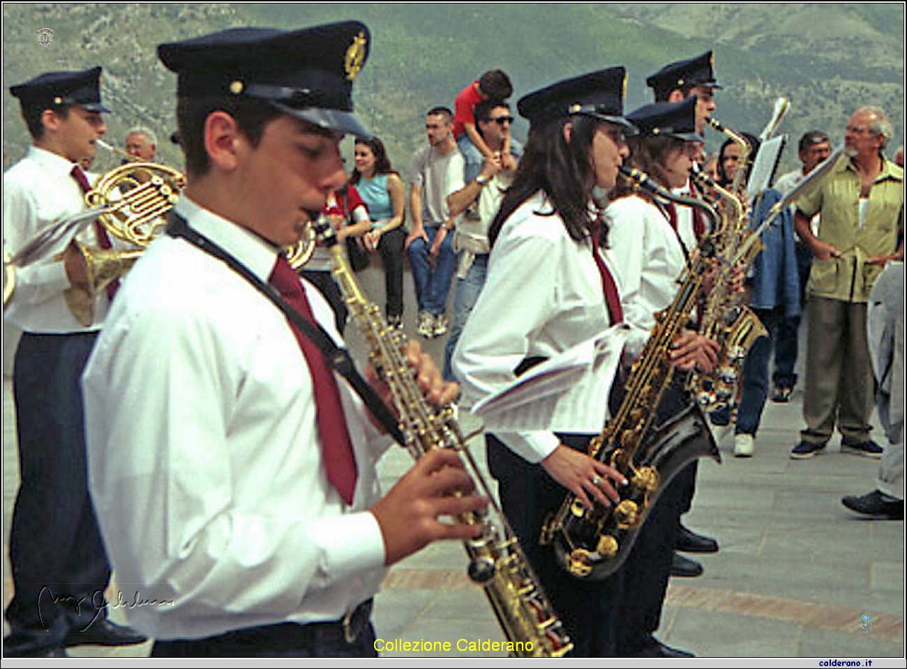 La Banda - i Sax.jpg