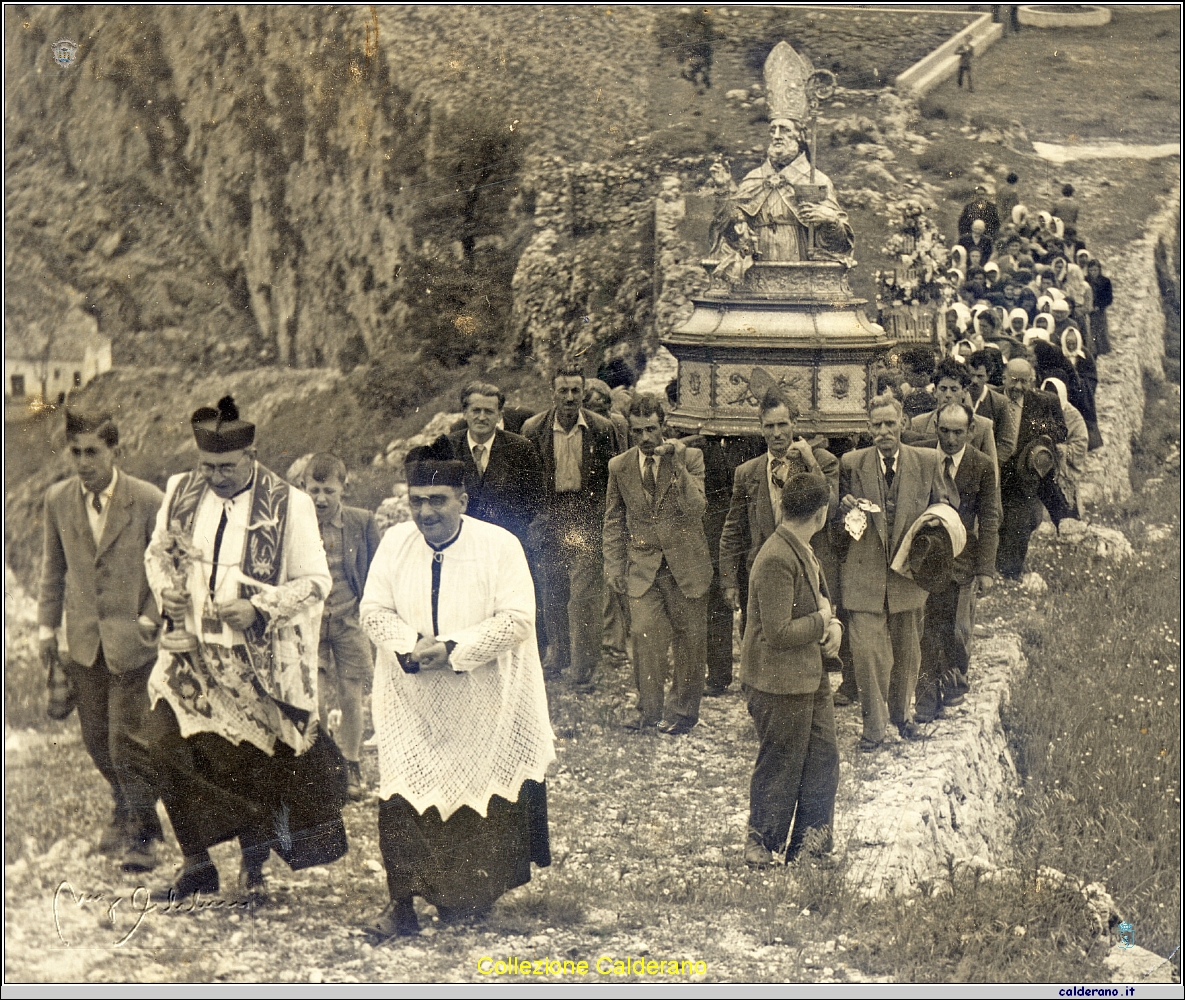 San Biagio va per la terra 5 Maggio 1951.jpg