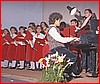 Laura Esposito e il Coro Santina De Carolis.jpg