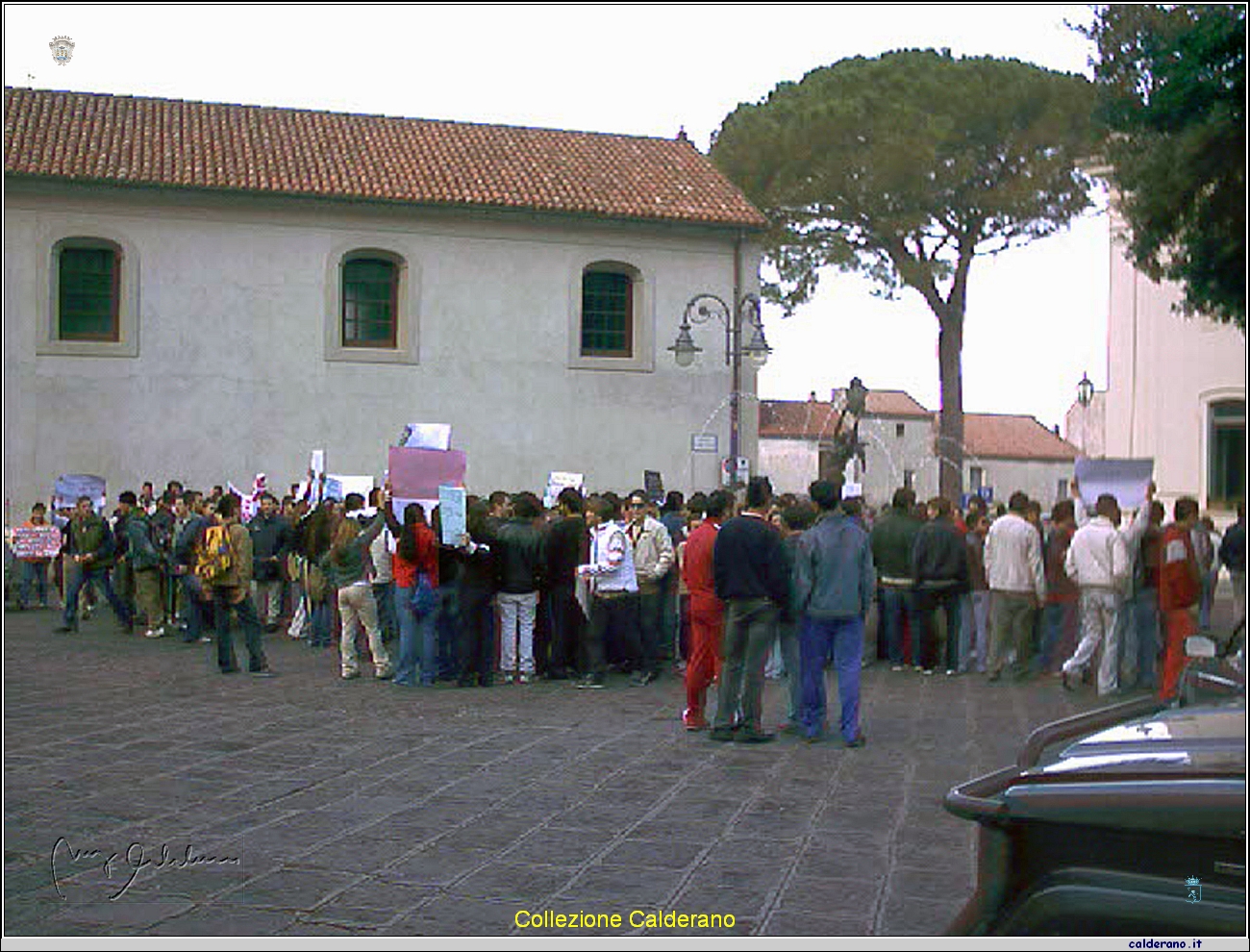 Sciopero studenti 19-11-2003.jpg