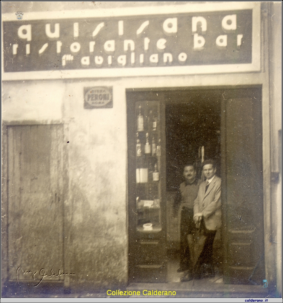 Bar Avigliano Quisisana con Raffaele Avigliano e Domingo Limongi.jpg