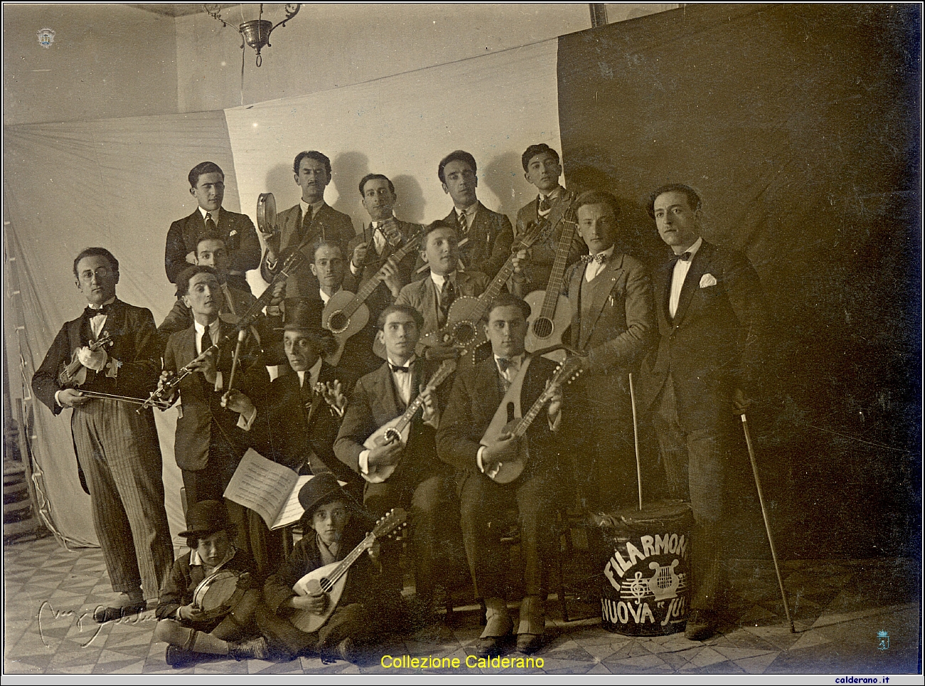 Filarmonica Nuova Juventus - 1928.jpg