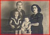 La mia Famiglia - Papa', Mamma, Maria Emilia ed io 1948.jpg