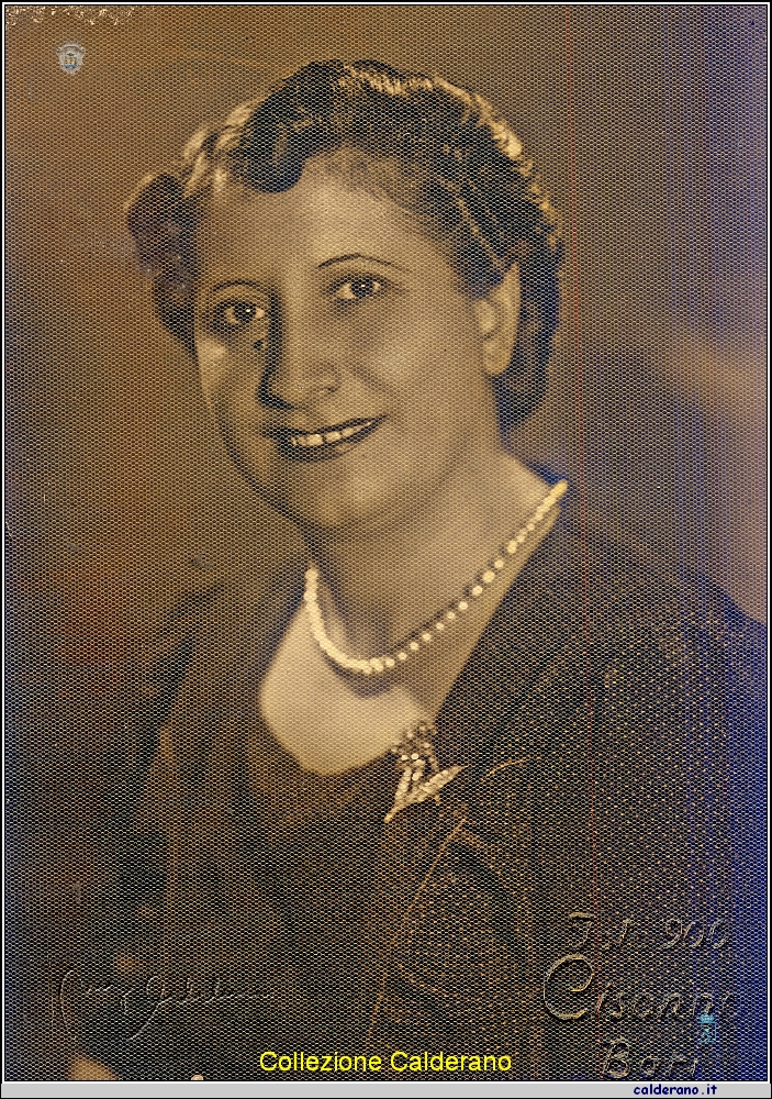 Giuseppina Grazia Giglio 17 giugno 1946.jpg