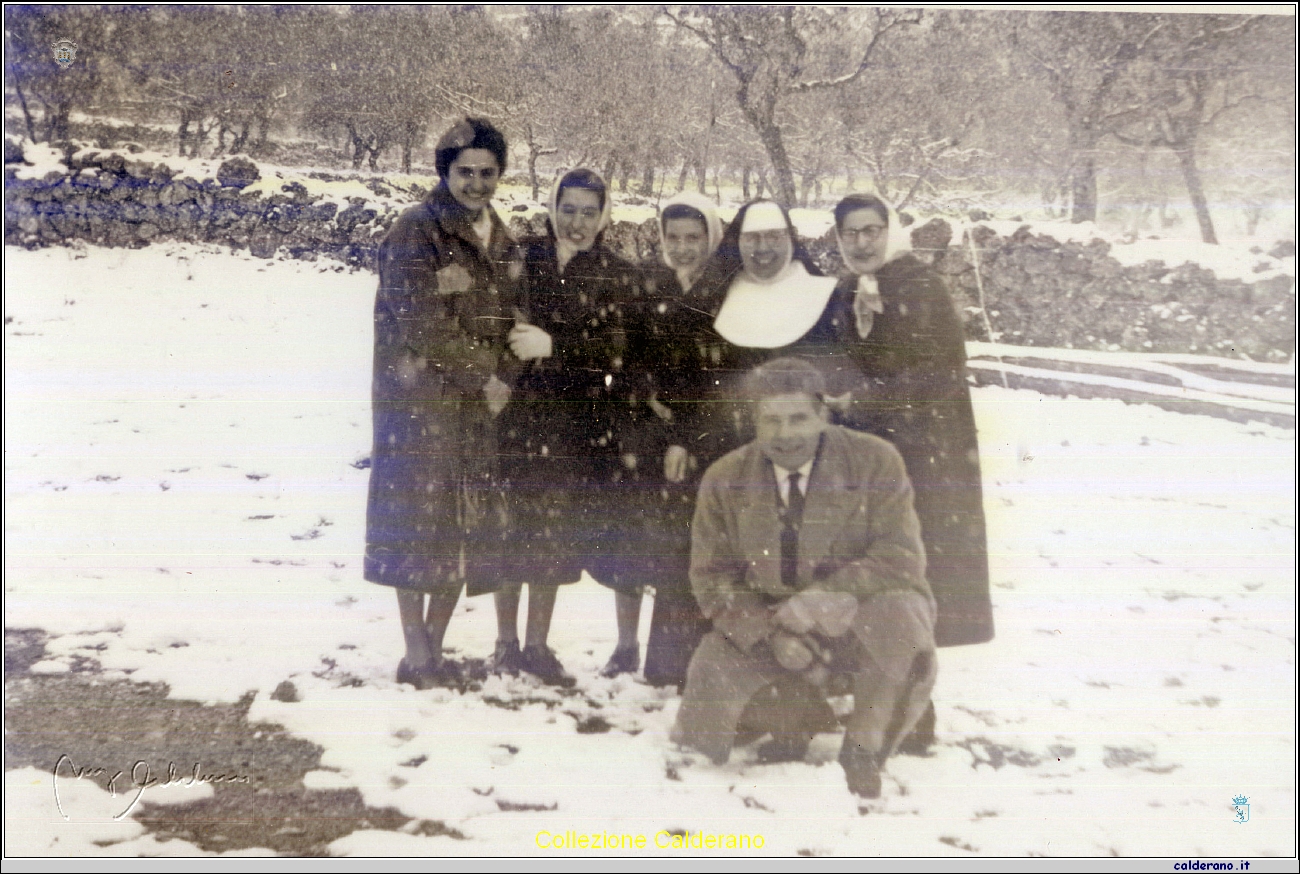 Gli Insegnanti del De Pino - Nevicata del 1959.jpg