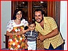 Maria, Gianluca e Biasino 12 Luglio 1972.jpg