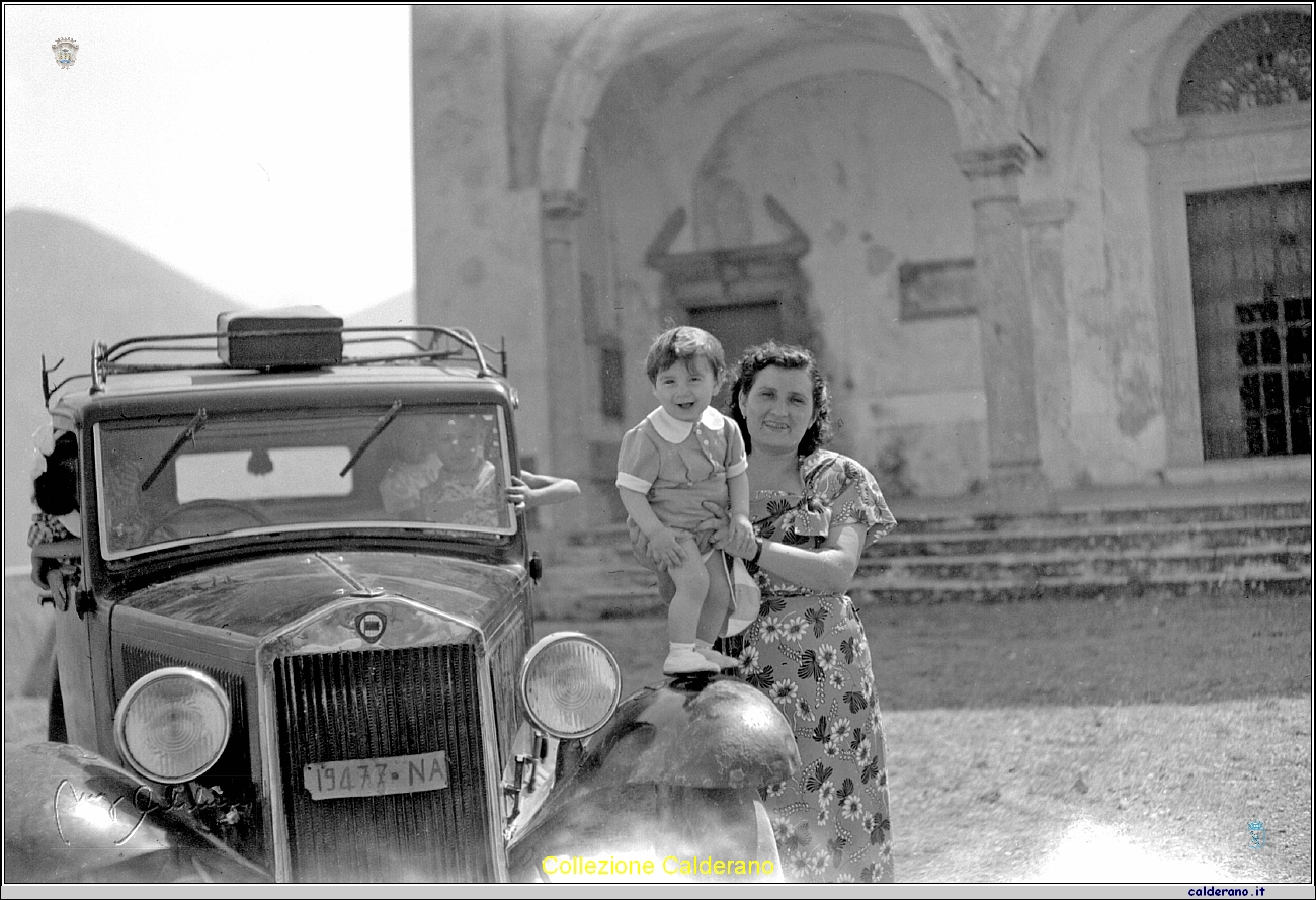 Al Castello  con la Lancia.jpg