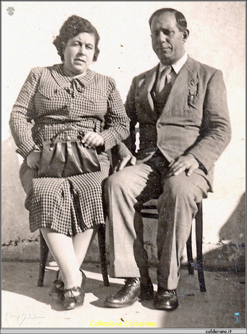 Adelaide Spagnolo e Luigi Calderano.jpg