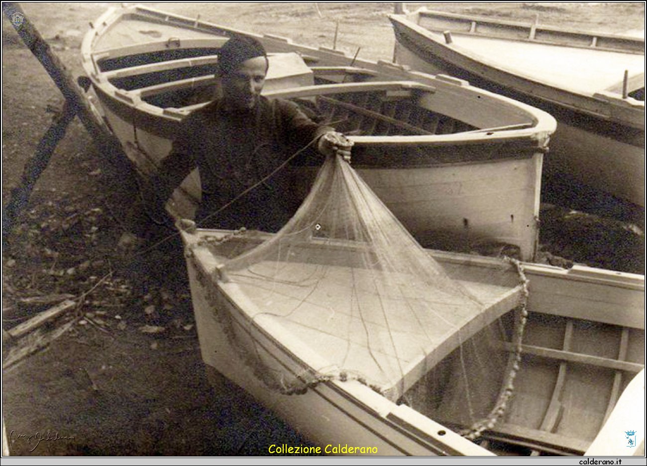 Gerardo Zaccaro con la preparazione del mestiere - il rizzacchio.jpg