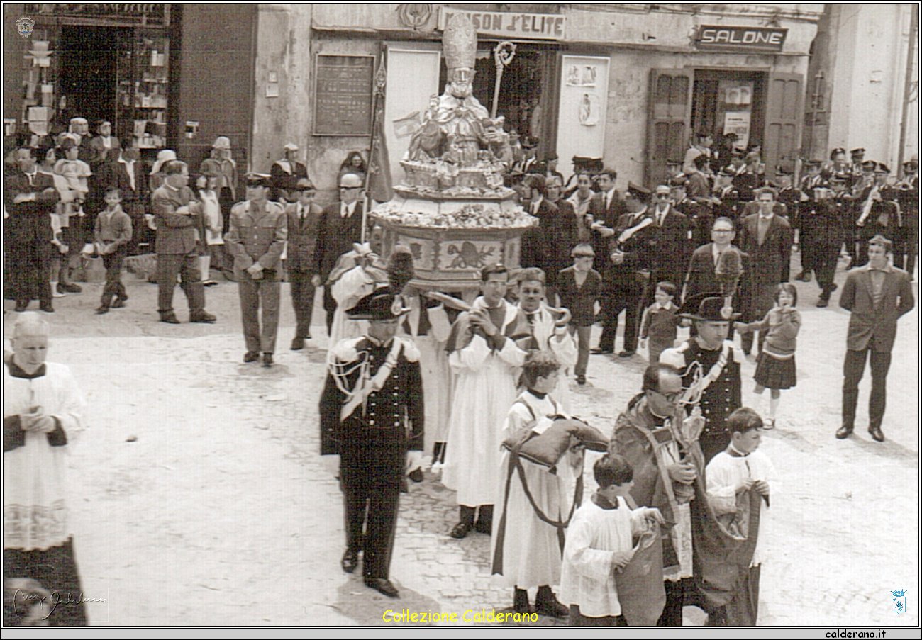 Processione San Biagio 1968.jpg