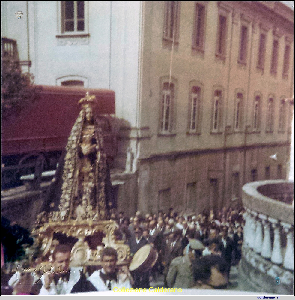 Processione dell'Addolorata con Biagio Calderano e Biagio Mazzeo 1966.jpg